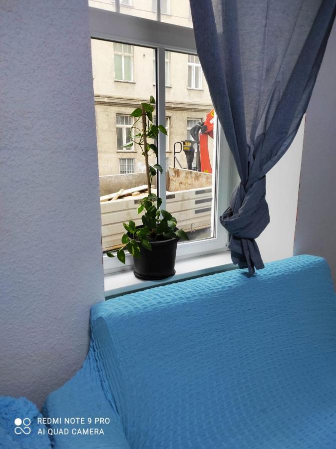 Apartment Rose Malfatigasse Wien