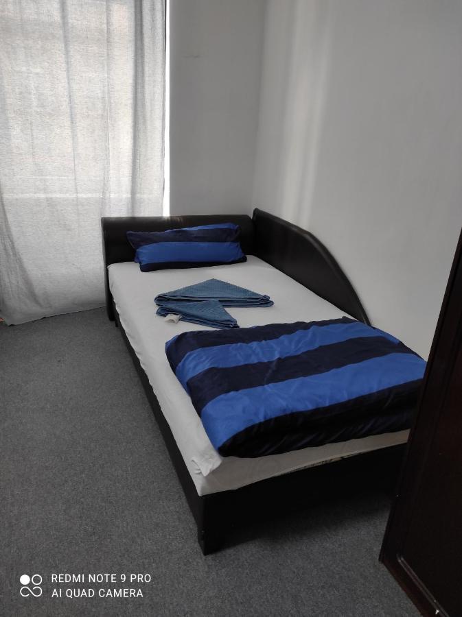 Rose Malfatigasse Apartment Wien