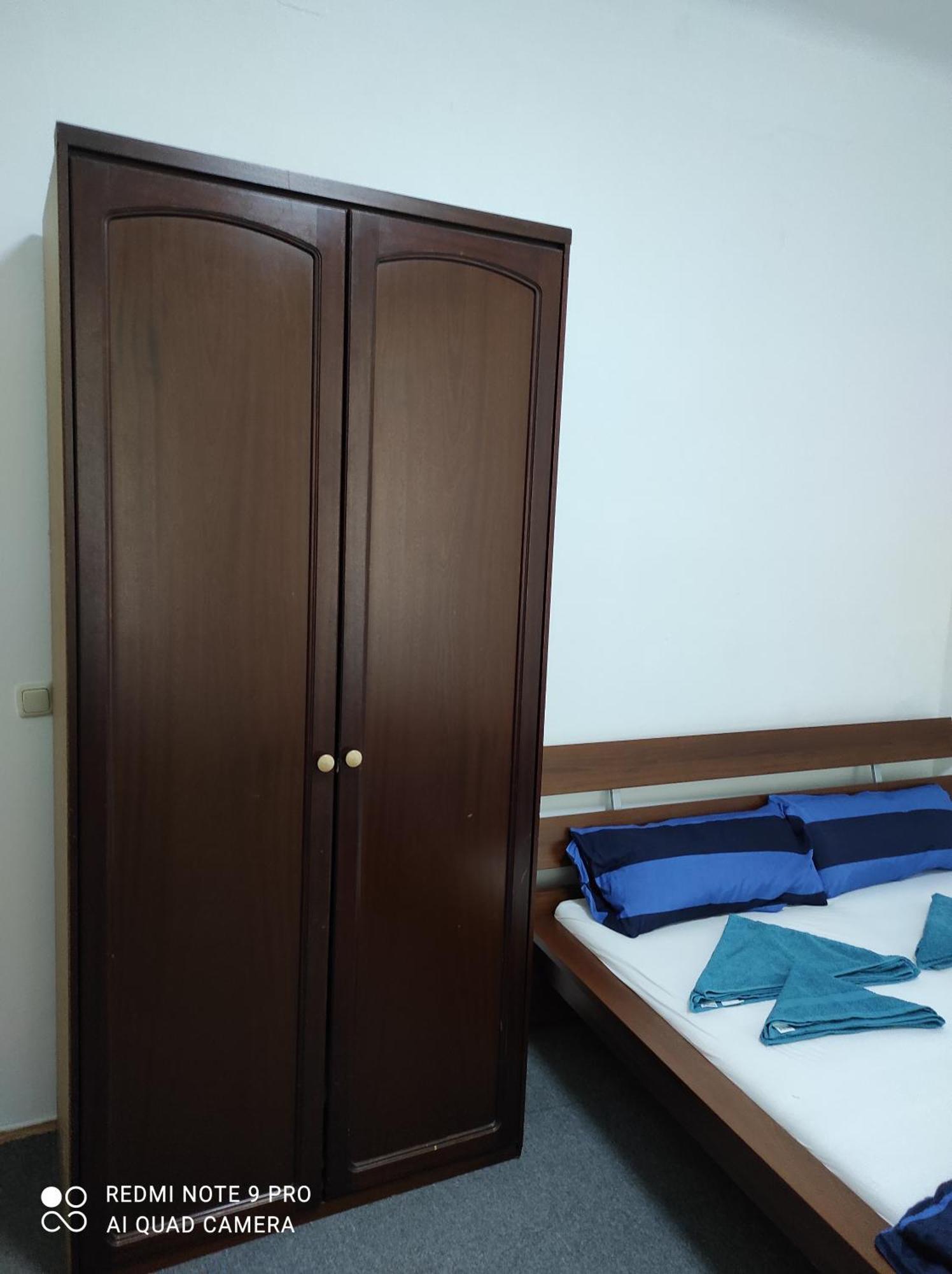 Rose Malfatigasse Apartment Wien